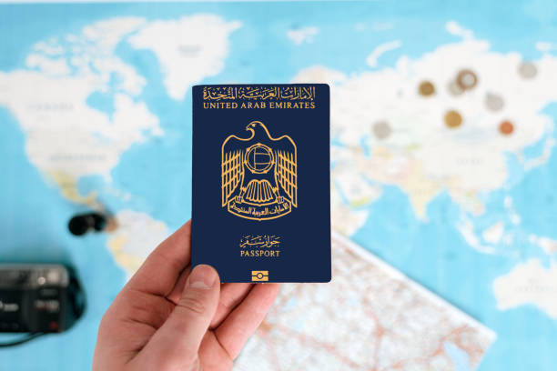 UAE Visa